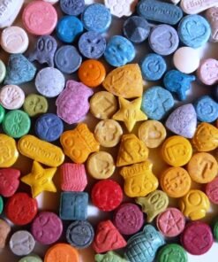 Köp MDMA-piller online