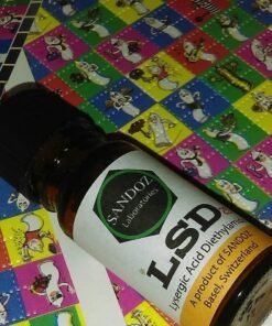 Köp LSD flytande online